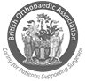 British Orthopaedic Association logo